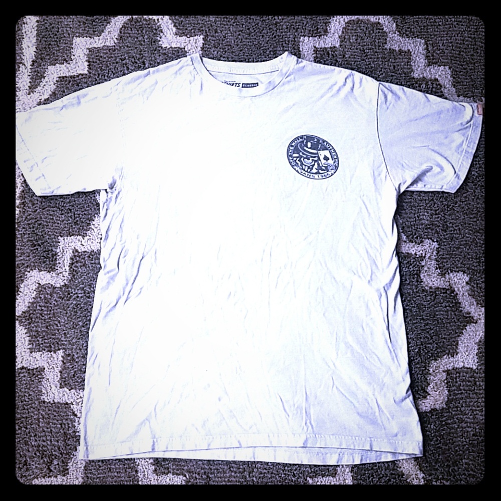 Vans men's t-shirt